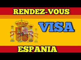 Visa Espagne 2025 : Ouverture des rendez-vous mercredi à 12h00